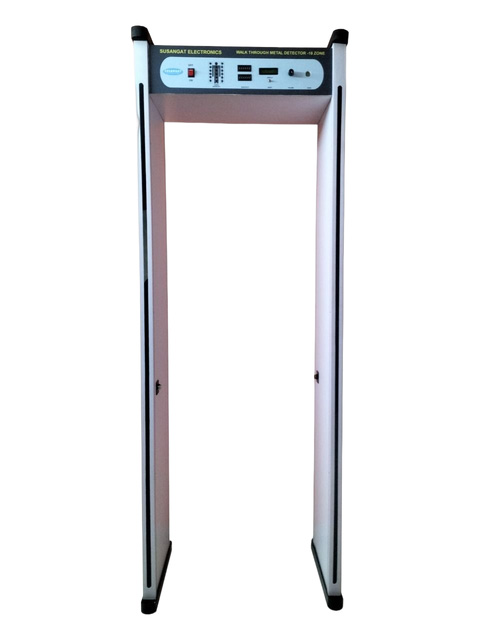 Door Deck 33Z